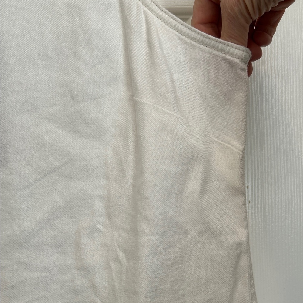 TOMMY BAHAMA Palm-A-Dora Split-Neck Sheath Dress - Picture 7 of 15